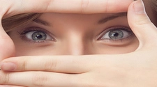 Gözünüze Masaj Yapın